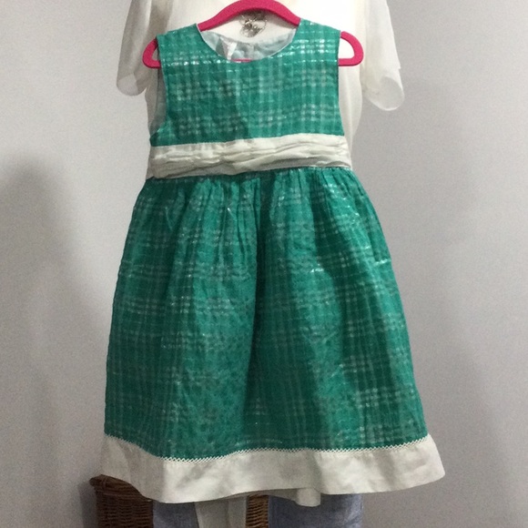 Daisy Other - Little girls dress. Size 3. Cotton